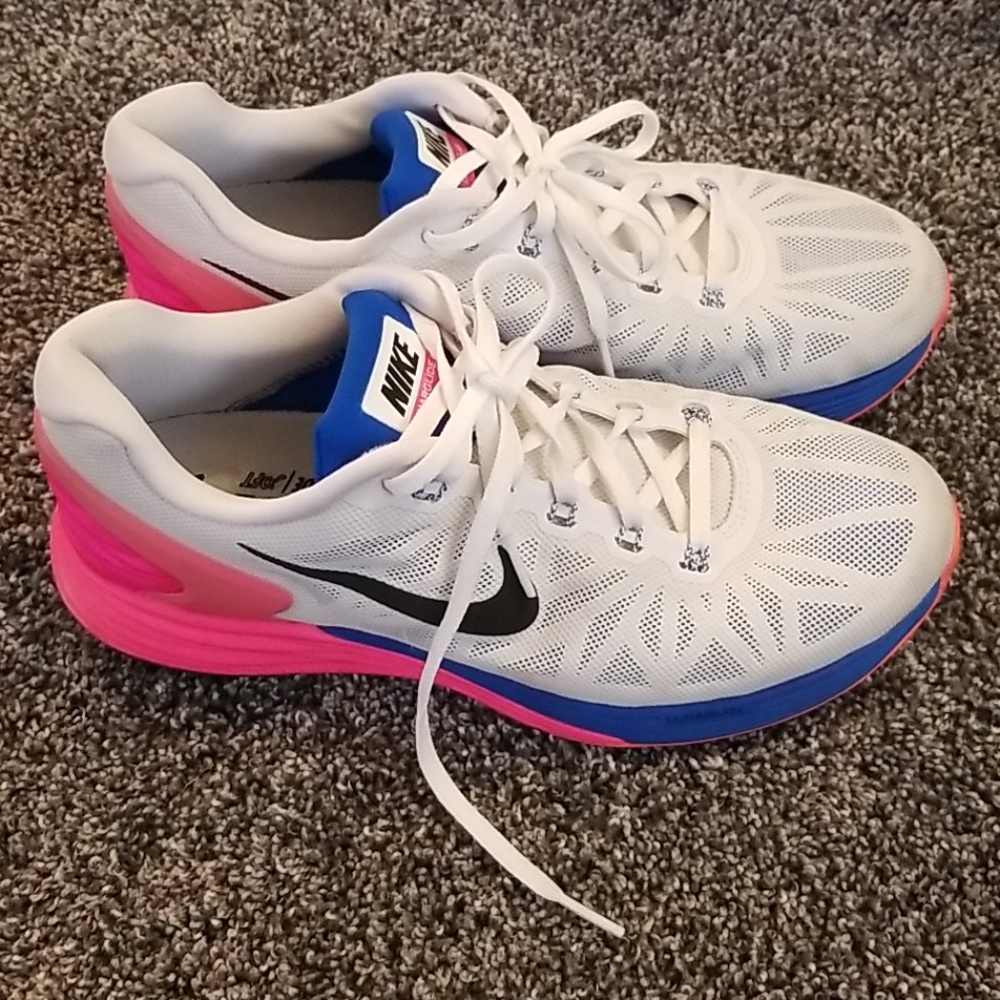 Nike lunarglide 6